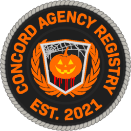 Discovery icon for Five-O: Concord Agency Registry Discord server