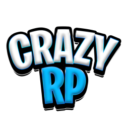 Discovery icon for CRAZY RP Discord server