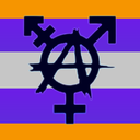 Discovery icon for Gender Anarchy! Discord server