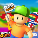 Discovery icon for Stumble Guys Español Discord server