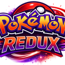 Discovery icon for Pokemon Redux Discord server