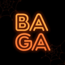 Discovery icon for baga project Discord server