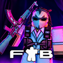 Discovery icon for EV0LVe Community #ALPHA Discord server