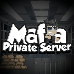 Discovery icon for Mafia Private Server Discord server