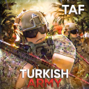Discovery icon for | TAF | Turkish Armed Forces Discord server