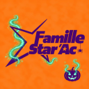 Discovery icon for FAMILLE STAR'AC ✨ Discord server