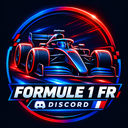 Discovery icon for Formule 1 FR๐ซ๐ท Discord server