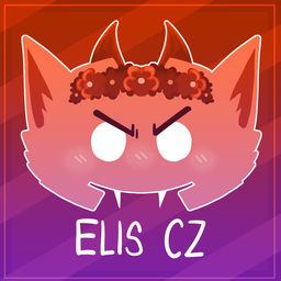 Discovery icon for ElisCZ’s server Discord server