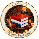 Discovery icon for DutchMadeEasy™ Discord server