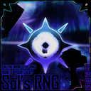 Discovery icon for Sol's RNG Discord server