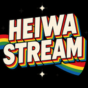 Discovery icon for 🎃 HeiwaStream ✦ Films ⟡ Séries ✦ Animes ⟡ VOSTFR ✦ VF ⟡ Gratuit Discord server
