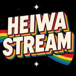 Discovery icon for 🎃 HeiwaStream ✦ Films ⟡ Séries ✦ Animes ⟡ VOSTFR ✦ VF ⟡ Gratuit Discord server