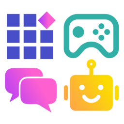 Discovery icon for SPACE Community Discord server