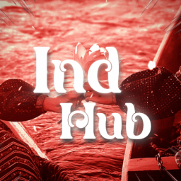 Discovery icon for INDIAN HuB 🇮🇳 | Indian Discord server • Make friends • hindi • vc • discord india Discord server