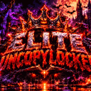 Discovery icon for 乂🎃 ELITE • UNCOPYLOCKED 👻 乂 Discord server