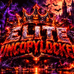 Discovery icon for δΉπ ELITE β’ UNCOPYLOCKED π» δΉ Discord server