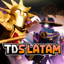 Discovery icon for ๐ TDS Latinoamรฉrica Discord server