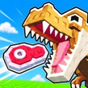 Discovery icon for Throw Food For Animals Discord server