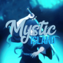 Discovery icon for Mystic Island 🎃 Discord server