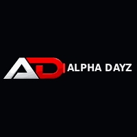 Discovery icon for Alpha DayZ™ Discord server