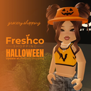 Discovery icon for Freshco Shopping. Discord server