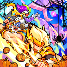 Discovery icon for Cup Heroes Discord server