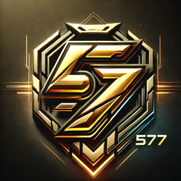 Discovery icon for 577_TW 🔫 A B I 🎯A R C🧑🚀 Discord server