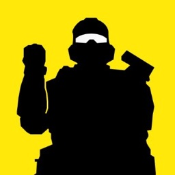 Discovery icon for DiversHub — Helldivers 2 Companion Discord server