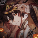 Discovery icon for Liyue Pavilion ♡ Genshin Impact Discord server