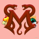 Discovery icon for Midgard • Texturas y mods Discord server
