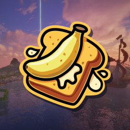 Discovery icon for Banana Sandwich - Season 5 Discord server