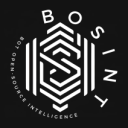 Discovery icon for BosINT / OSINTNova Discord server