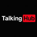 Discovery icon for 🎃 TalkingHub Community | ᴛʜᴄ Discord server