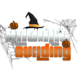 Discovery icon for Anomic Building Community Discord server