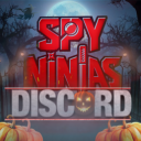 Discovery icon for Spy Ninjas Discord 🎃 Discord server