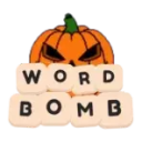 Discovery icon for Word Bomb Discord server
