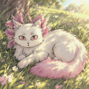 Discovery icon for ⋆˚꩜｡Wanna Play Games? Discord server