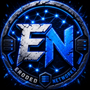 Discovery icon for Eroded Networks Discord server