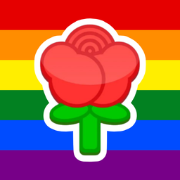 Discovery icon for Project Rosé Discord server