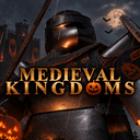Discovery icon for Medieval Kingdoms Discord server