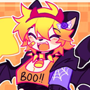 Discovery icon for 🎃 Furry Star • 4k Discord server