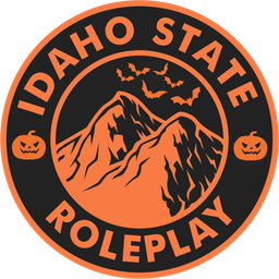 Discovery icon for Idaho State Roleplay 🦌 Discord server