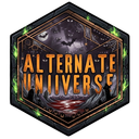 Discovery icon for Alternate Universe Discord server