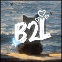 Discovery icon for .  Born2luv~!  🦋  || Social・Hangout・Anime・Chill・Love・Nitro・Vcs・Gaming・Fun Discord server