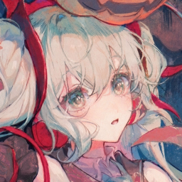 Discovery icon for PON! | VAMPIRE SEKAI 🦇 Discord server