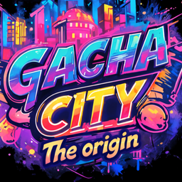 Discovery icon for Gacha City Role Play Discord server