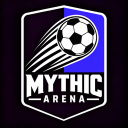 Discovery icon for Mythic Arena Discord server