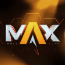 Discovery icon for MAX RolePlay #END Discord server