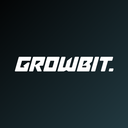 Discovery icon for GrowBit Community Discord server