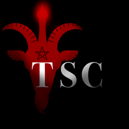 Discovery icon for The Satanic Church Discord server
